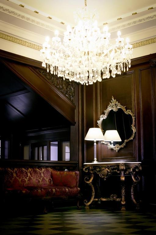 Eaves Hall Country Hotel Scorton  Εξωτερικό φωτογραφία